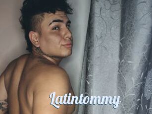 Latintommy