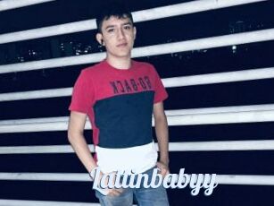 Lattinbabyy