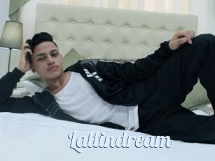 Lattindream
