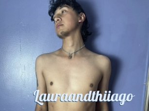 Lauraandthiiago