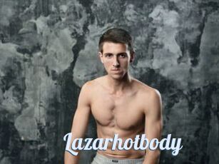 Lazarhotbody