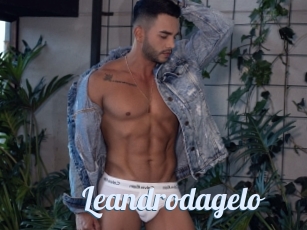 Leandrodagelo
