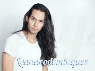 Leandrodominguez