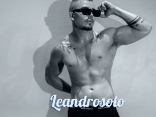 Leandrosoto