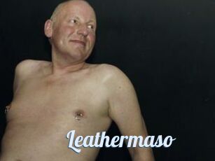 Leathermaso