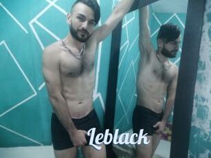 Leblack