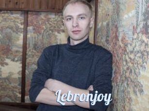 Lebronjoy