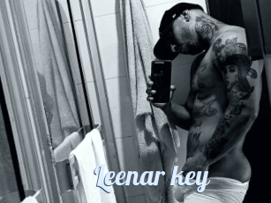 Leenar_key