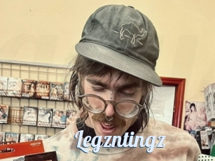 Legzntingz