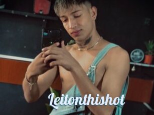 Leitonthishot