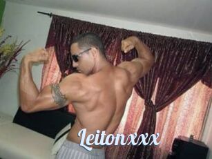 Leitonxxx