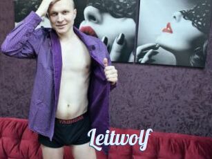 Leitwolf