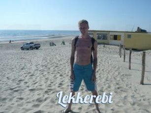 Lekkerebi