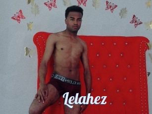 Lelahez