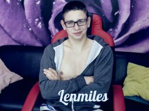 Lenmiles