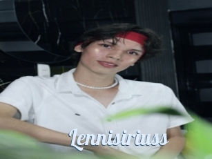 Lennisiriuss