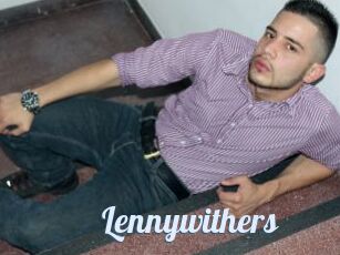 Lennywithers