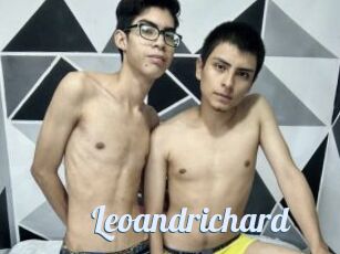 Leoandrichard