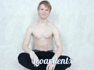 Leoardentx