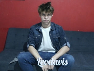 Leodavis