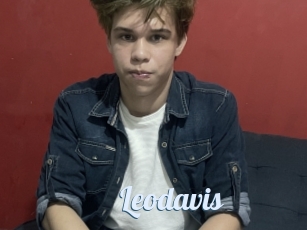 Leodavis