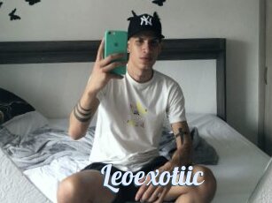 Leoexotiic