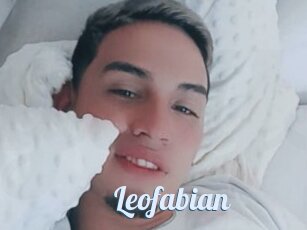 Leofabian