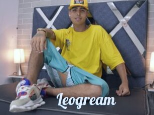 Leogream