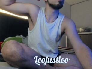 Leojustleo