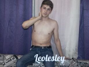 Leolesley