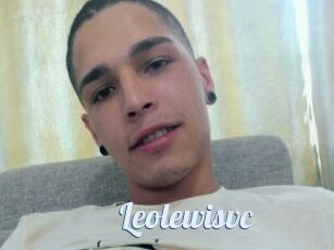Leolewisvc