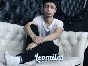 Leomiles