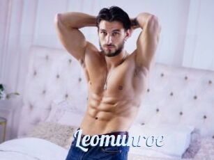 Leomunroe
