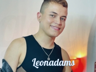 Leonadams