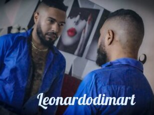 Leonardodimart