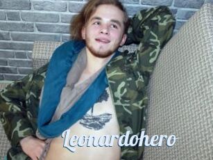 Leonardohero
