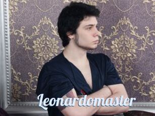 Leonardomaster