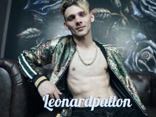 Leonardpatton