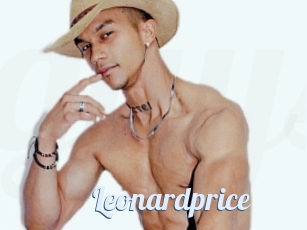 Leonardprice