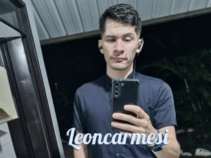 Leoncarmesi