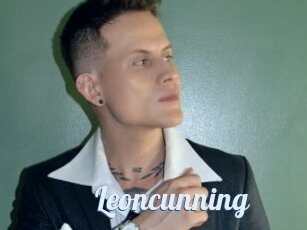 Leoncunning