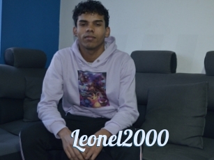 Leonel2000
