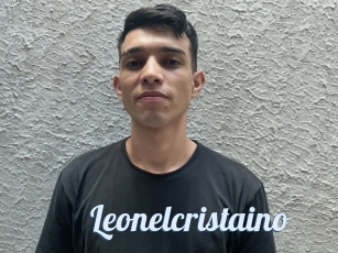 Leonelcristaino