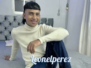 Leonelperez