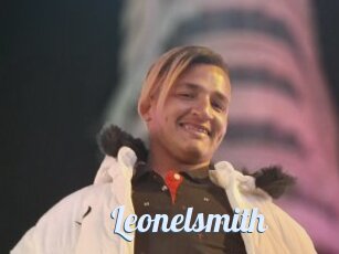 Leonelsmith