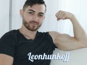 Leonhunkoff