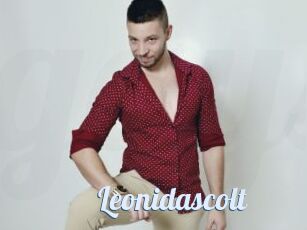 Leonidascolt