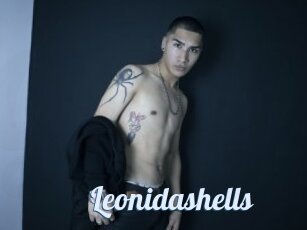 Leonidashells