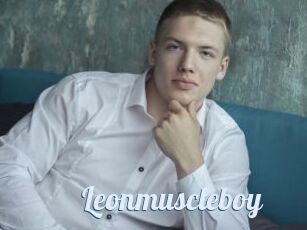 Leonmuscleboy