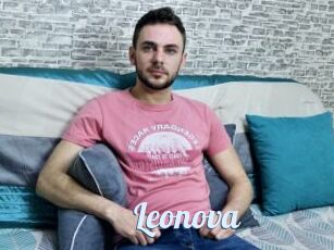 Leonova